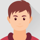 Profile picture of humhub admin