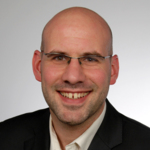 Profile picture of Ralf Jox