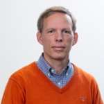 Profile picture of Bert Heinrichs